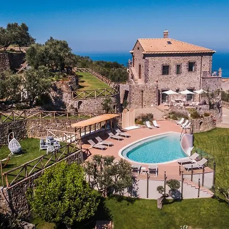 Agriresort Villa Edera-3